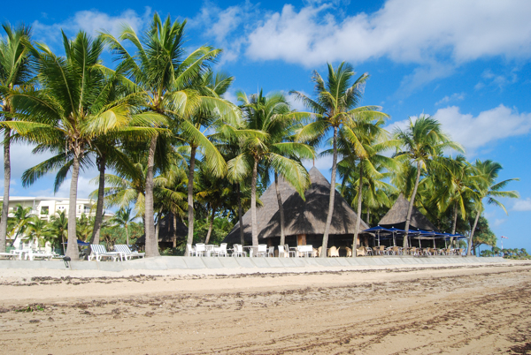 Le Meridien Noumea review