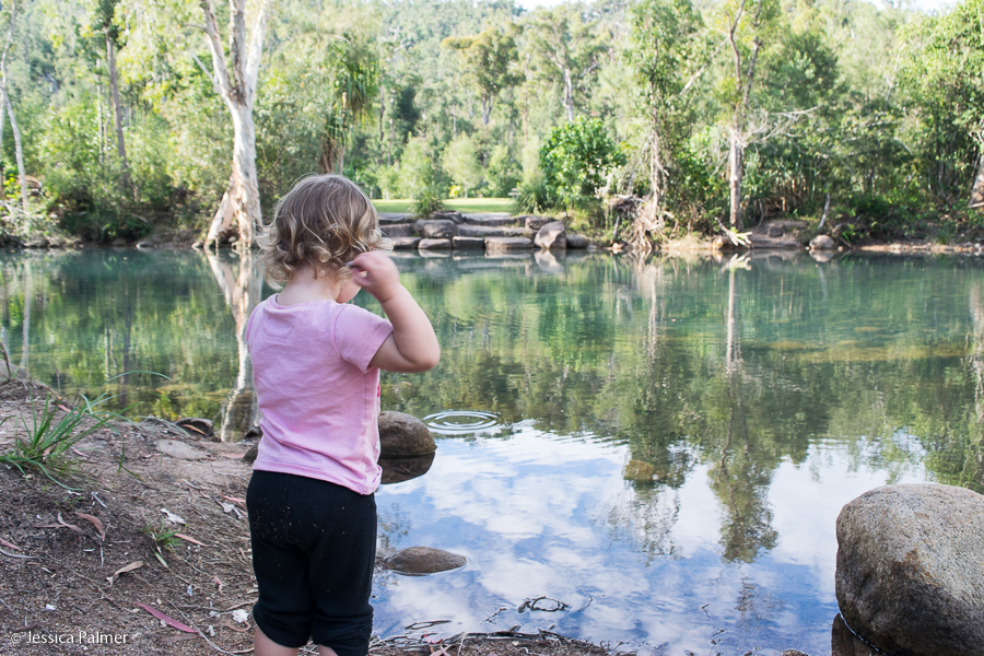 byfield national park
