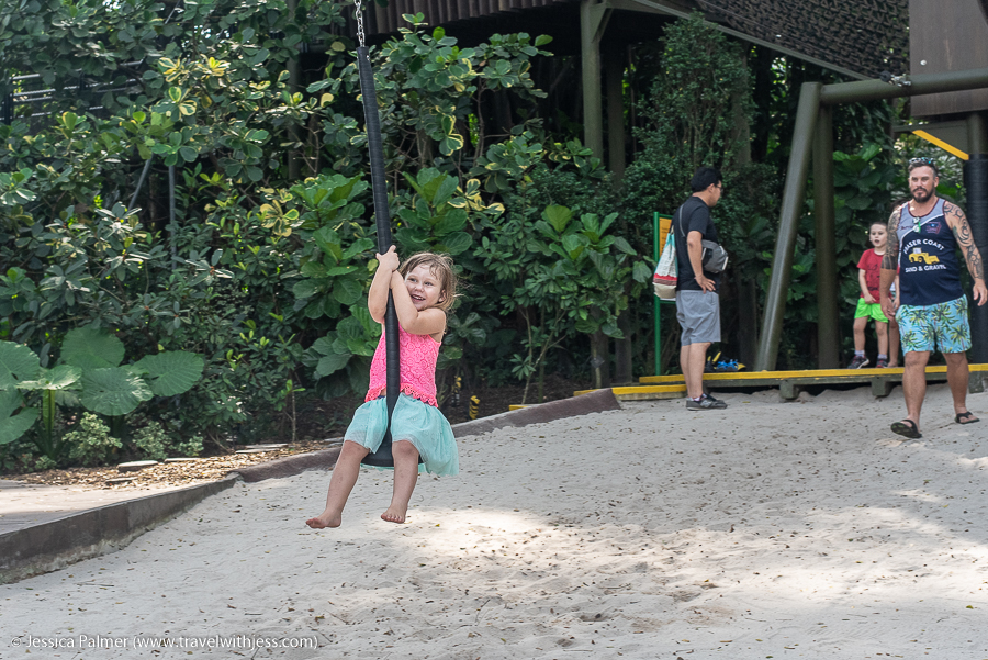 jacob ballas children's garden