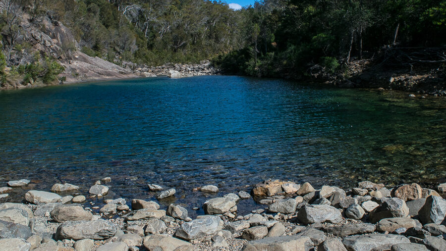 Douglas Apsley National Park