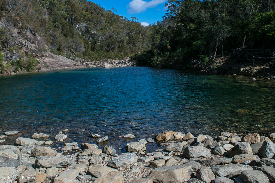 douglas apsley national park