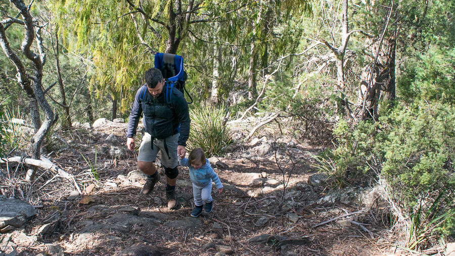 Douglas Apsley National Park