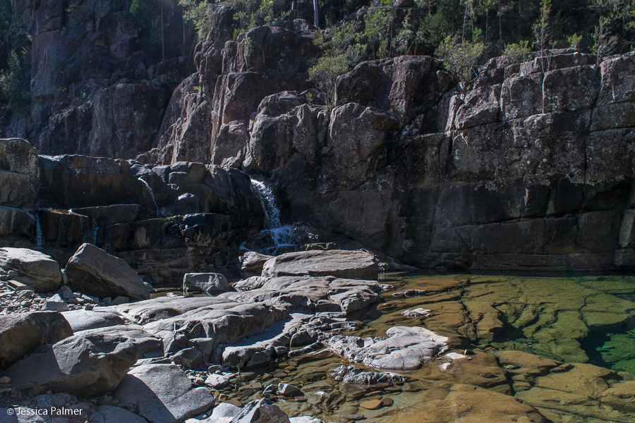 douglas apsley national park