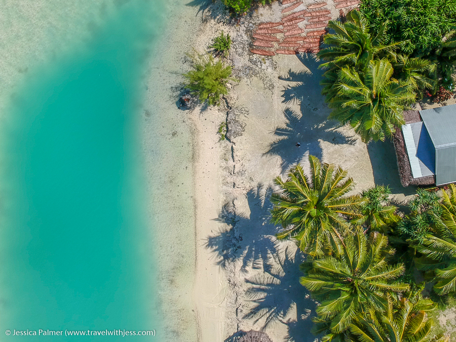 things to do in aitutaki