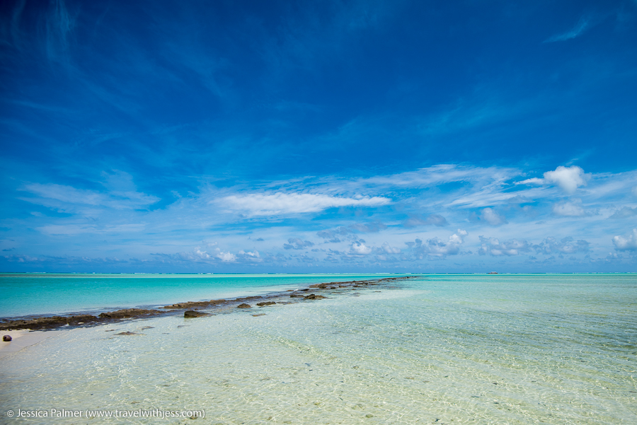 things to do in aitutaki