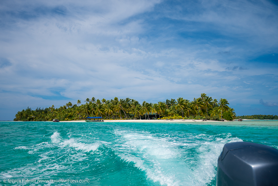 things to do in aitutaki