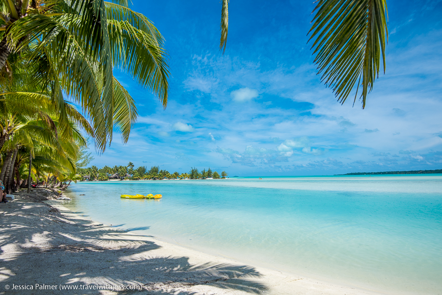 things to do in aitutaki