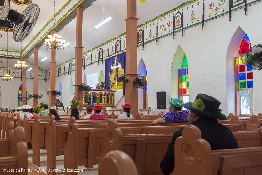 things to do in aitutaki