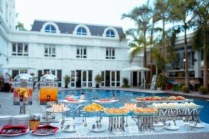 Ninh Binh Legend Hotel