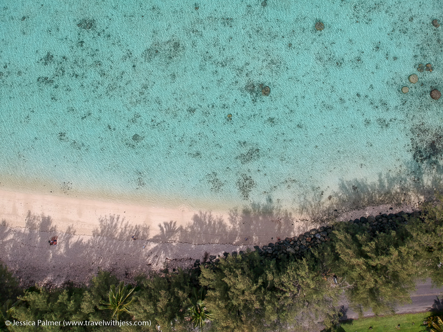 best rarotonga accommodation for families