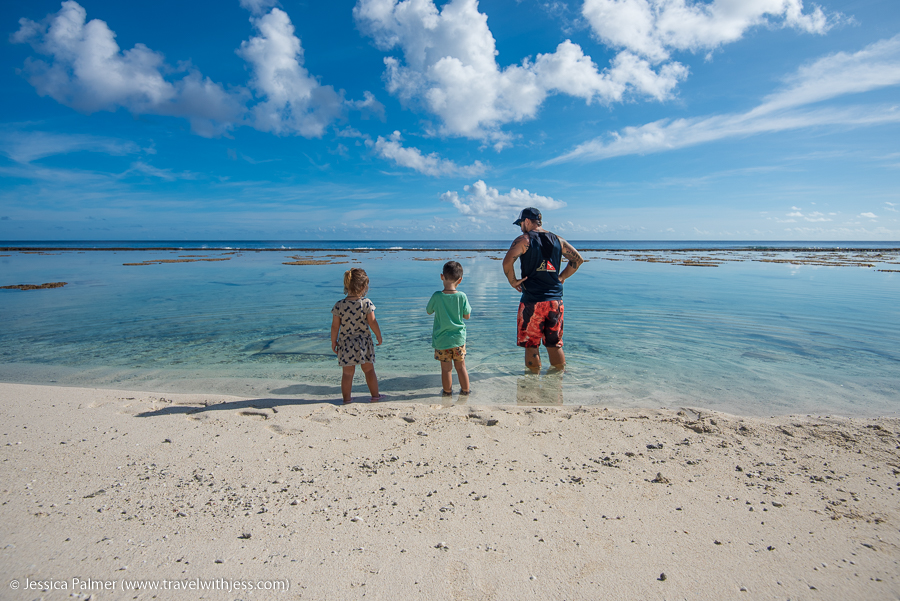  cook islands travel guide