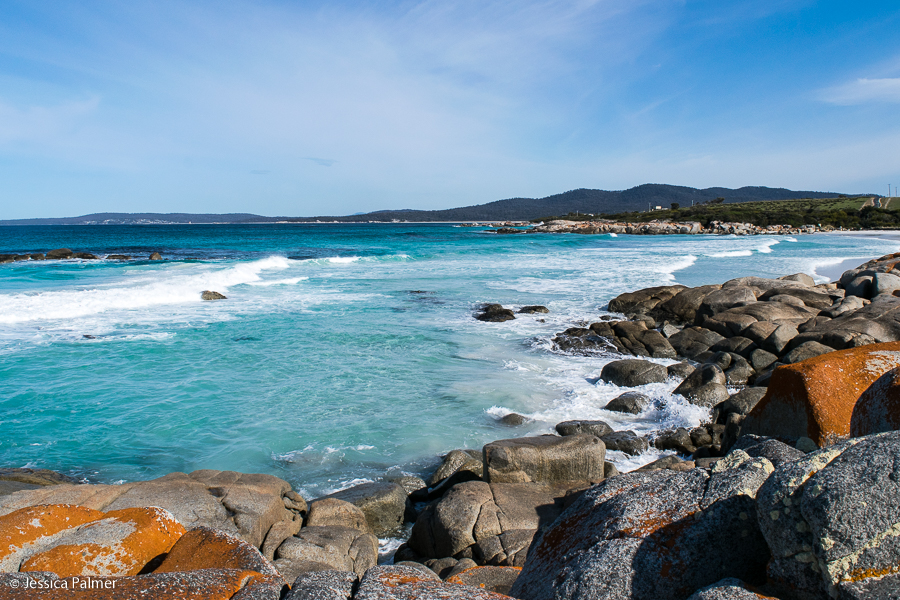 tasmania holiday