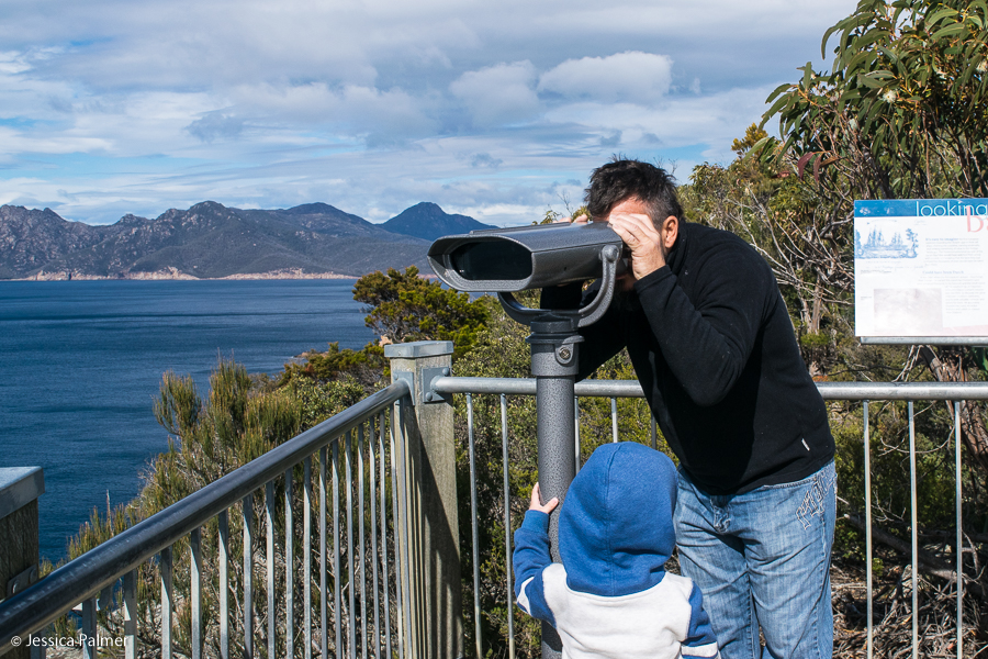 cape tourville lighthouse