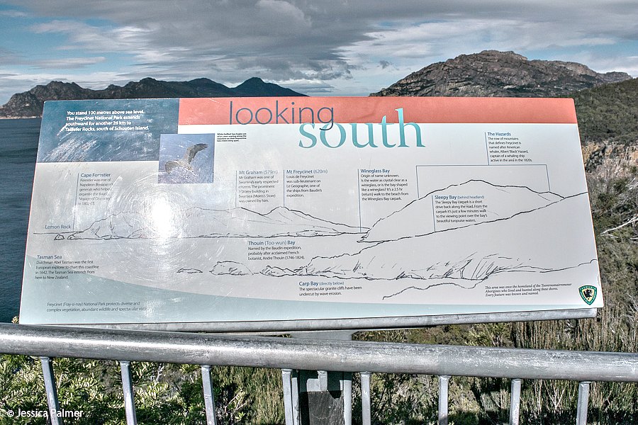 cape tourville lighthouse