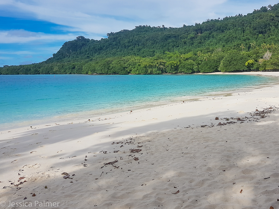 espiritu santo vanuatu