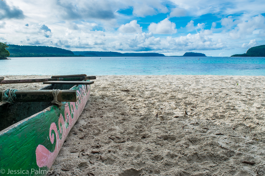 things to do in espiritu santo Vanuatu
