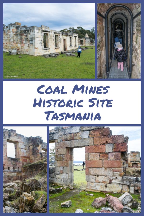 coal mines historic site