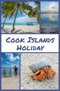 Cook Islands Holiday
