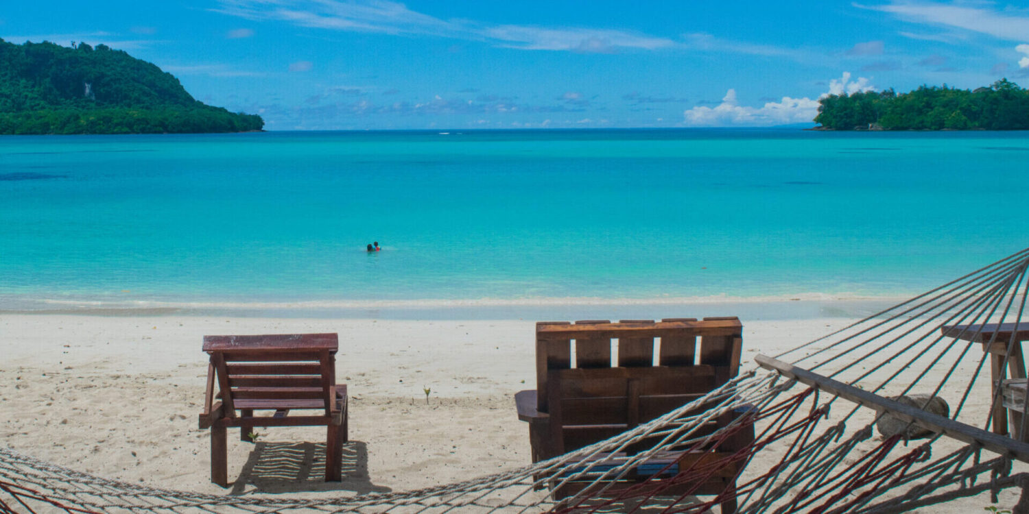 Port Olry, Vanuatu: Where the Coconut Highway Ends