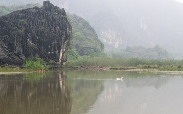 hanoi to ninh binh vietnam