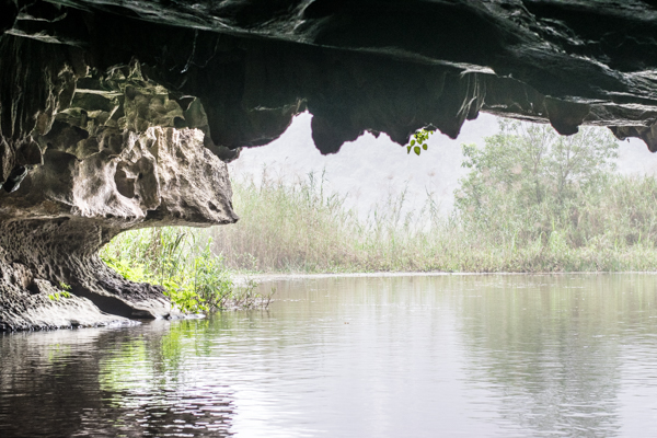 van long nature reserve