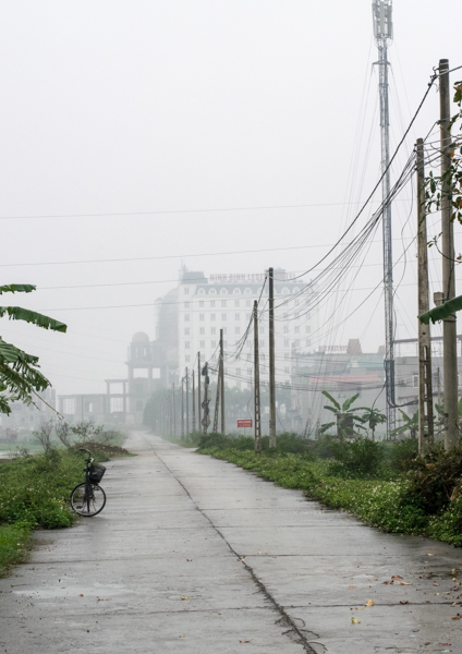 hanoi to ninh binh vietnam