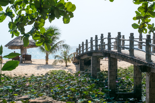 long beach resort phu quoc