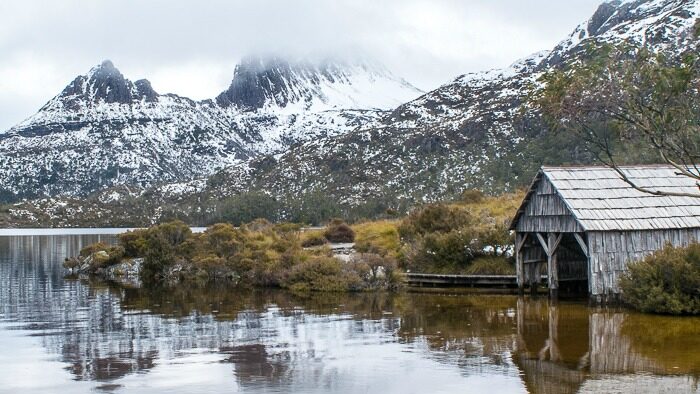 Dove Lake Circuit, Tasmania: Is It Worth It (Especially with Kids)?