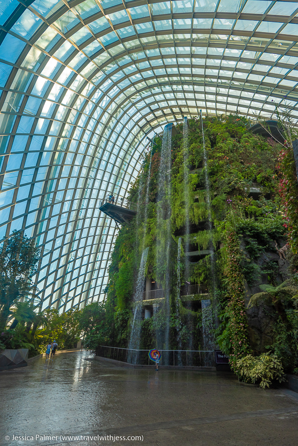 gardens by the bay for kids