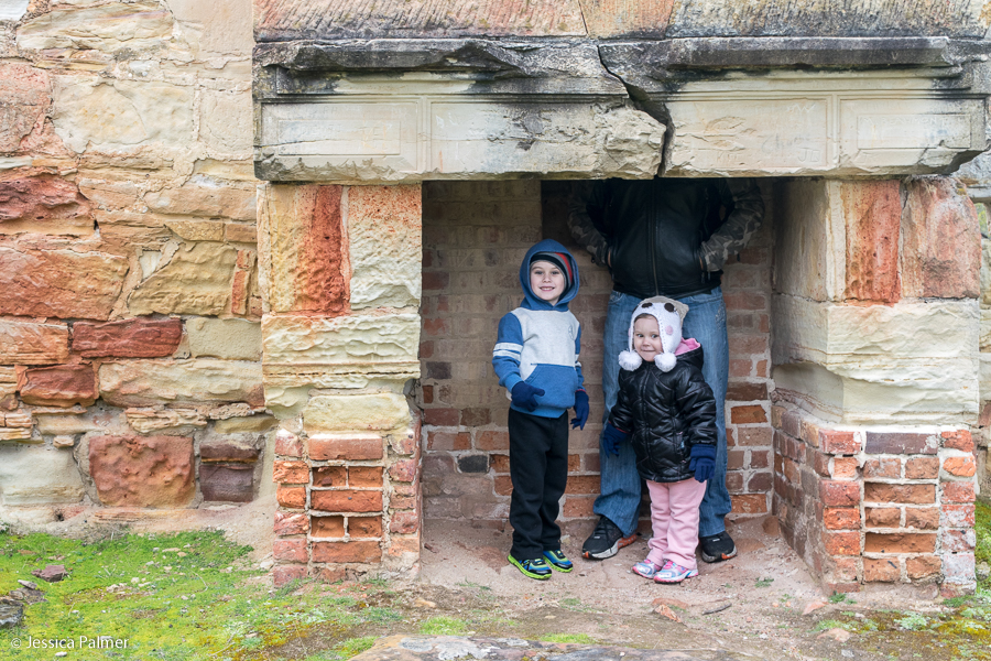 coal mines historic site