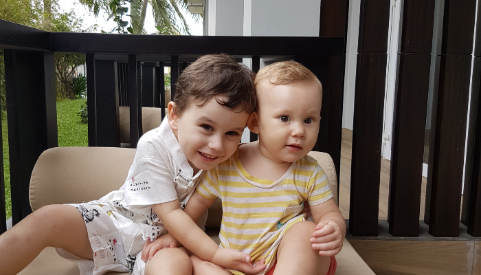 luxury hotel Hoi An Beach Resort