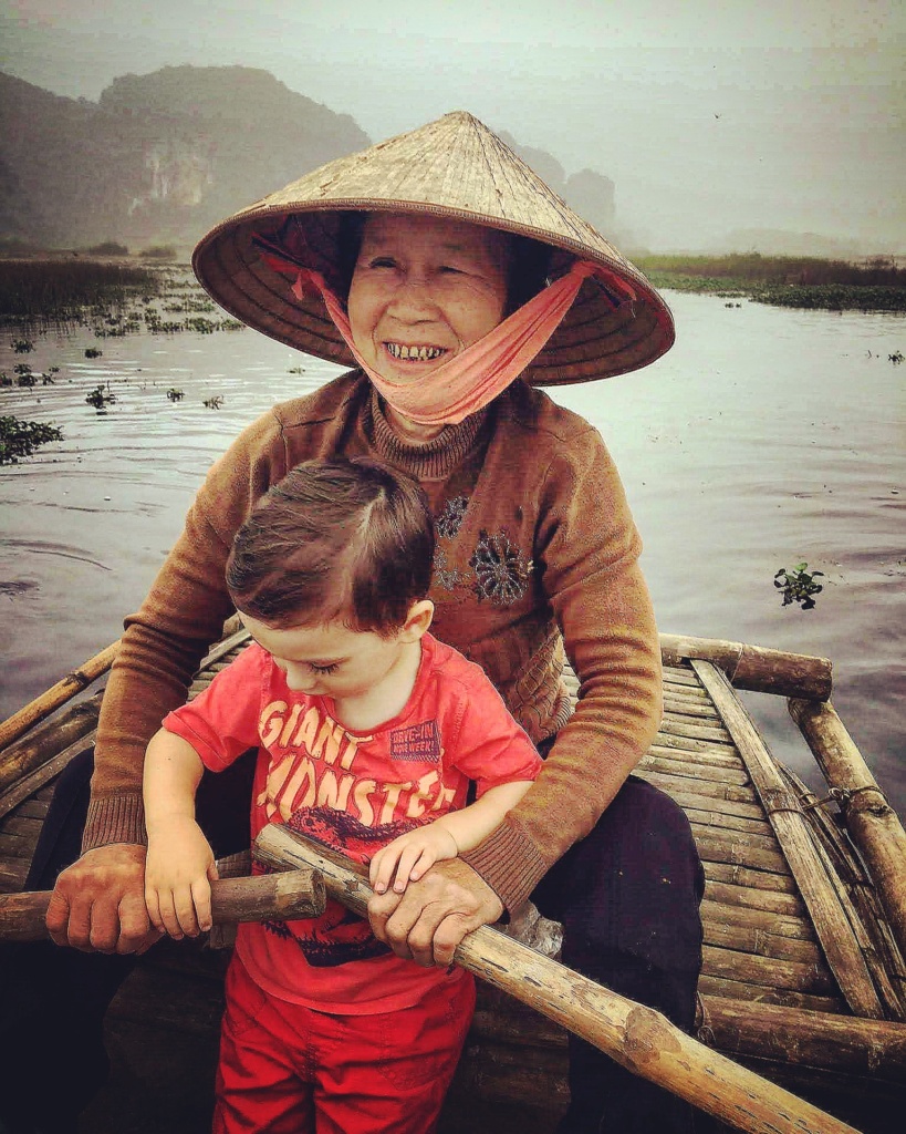 Is Vietnam family friendly