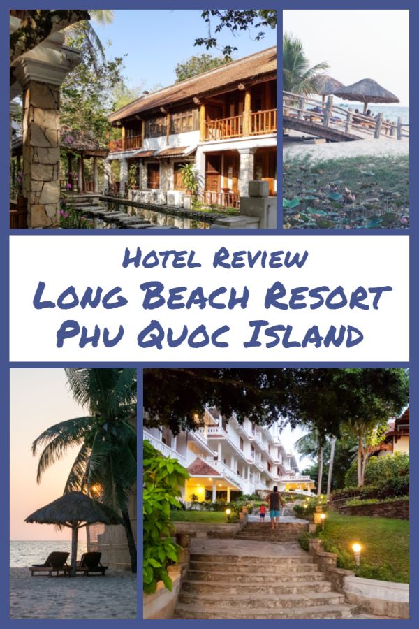 long beach resort phu quoc