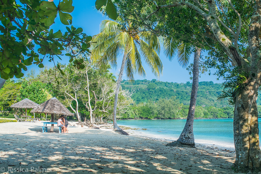 things to do in espiritu santo