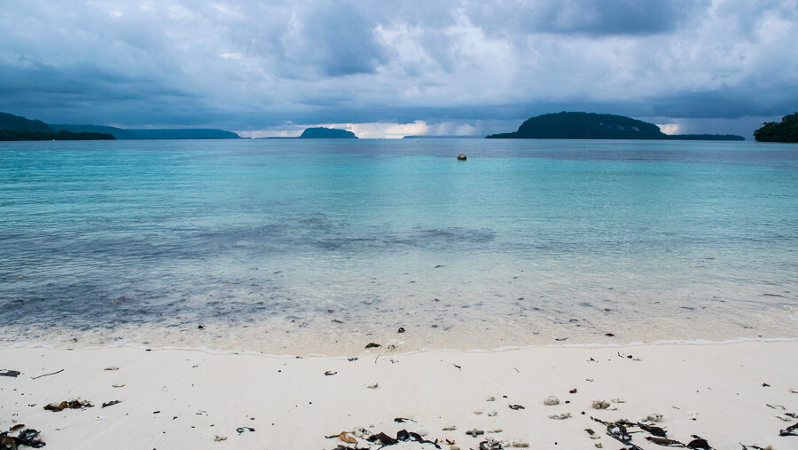 santo vanuatu