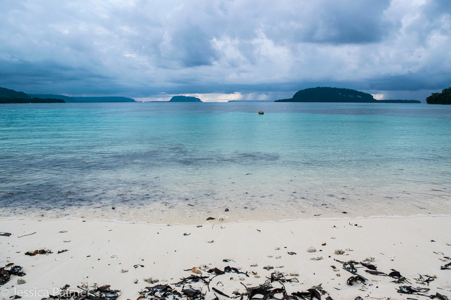 espiritu santo vanuatu