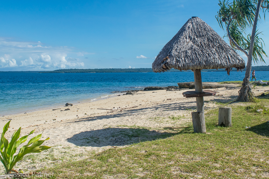 things to do in santo vanuatu