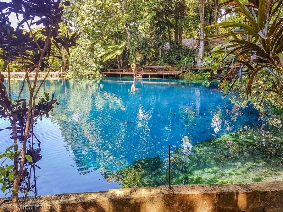 things to do in espiritu santo