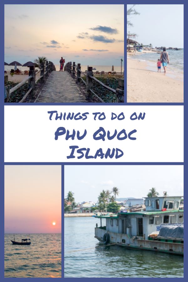 phu quoc island things to do