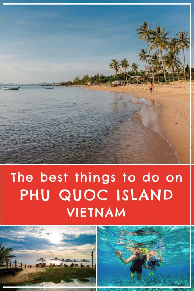 things to do phu quoc