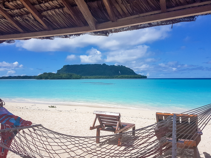 things to do in Santo Vanuatu