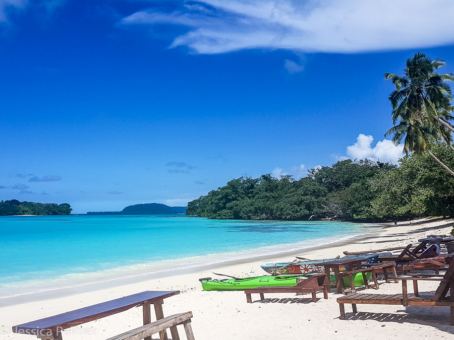 espiritu santo vanuatu