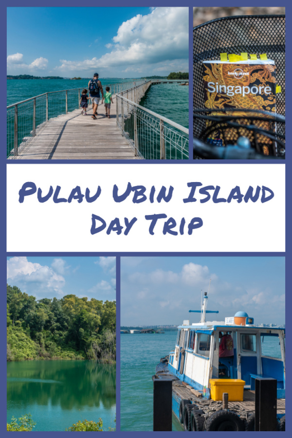 pulau ubin day trip