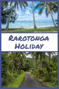 rarotonga holiday