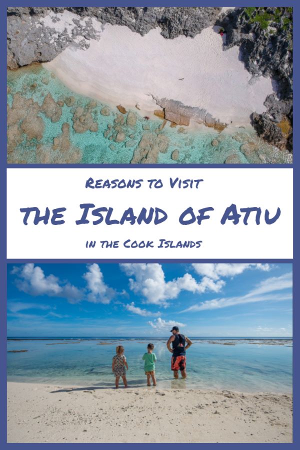 atiu island