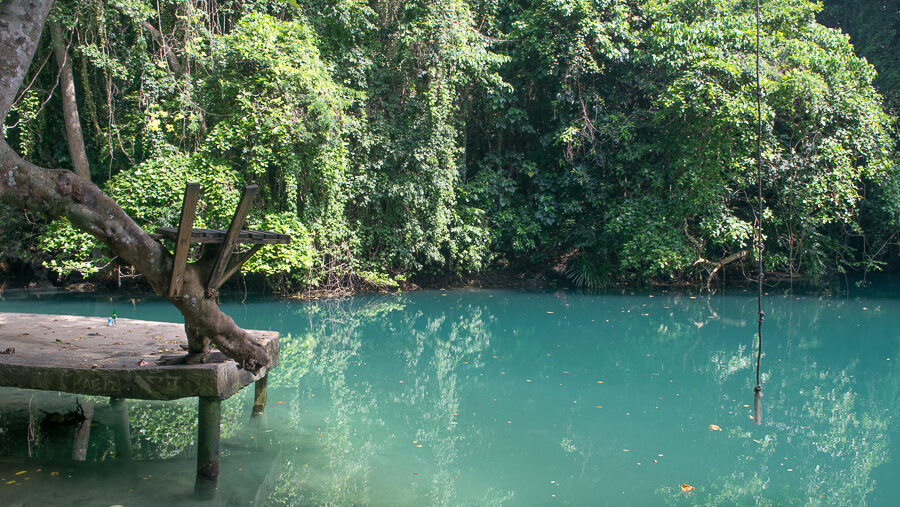 Santo Vanuatu