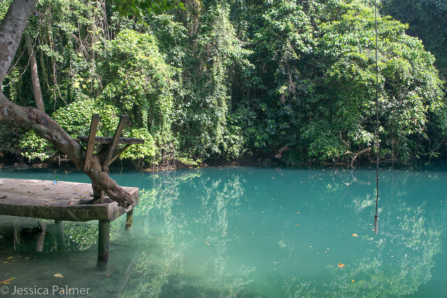 espiritu santo vanuatu