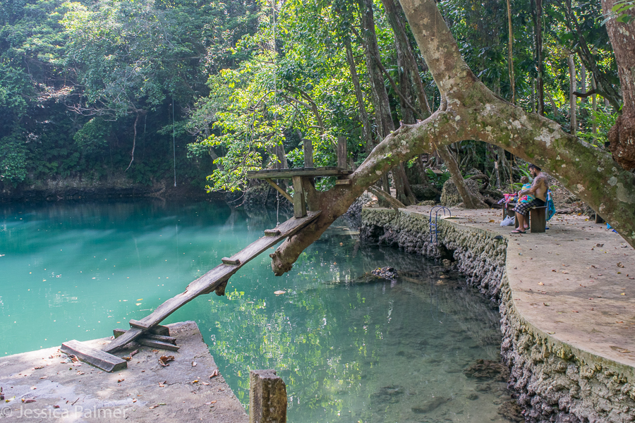 things to do in espiritu santo