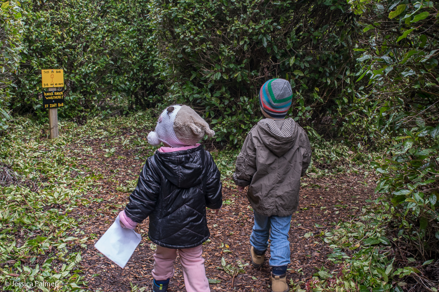 things to do in tasmania with kids