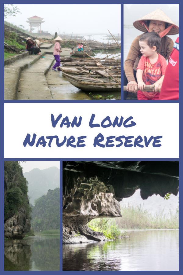 van long nature reserve